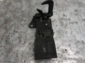 Engine bonnet/hood lock/latch loop/hook