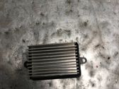 Résistance moteur de ventilateur de chauffage