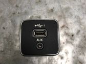 USB socket connector