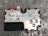Bluetooth Modul Steuergerät