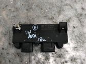 Tailgate/trunk control unit/module