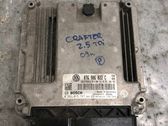 Engine control unit/module ECU