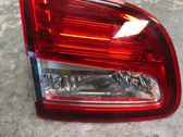 Tailgate rear/tail lights