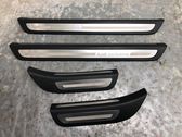 Front sill trim cover