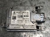 Radarsensor Totwinkel Spurwechsel