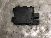 Distronic sensor radar