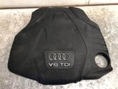 Motorabdeckung