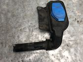 Windshield washer fluid reservoir/tank