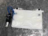 Seat adjustment assembly