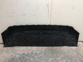 Front bumper skid plate/under tray