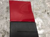 Fender trim (molding)