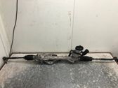 Steering rack