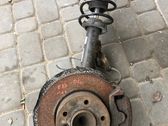 Front wheel hub