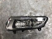 Front fog light
