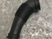 Air intake duct part
