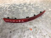 Rear tail light reflector