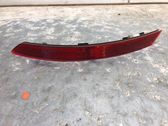 Rear tail light reflector