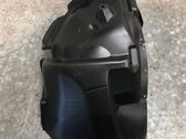 Front wheel arch liner splash guards