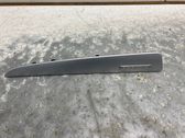Dashboard glove box trim