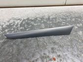Front door trim bar