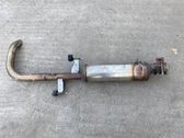 Catalyst/FAP/DPF particulate filter
