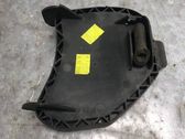 Headlight/headlamp dust cover