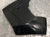Front bumper lower grill