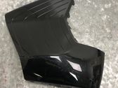 Front bumper lower grill