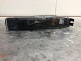Front indicator light