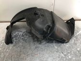 Front wheel arch liner splash guards