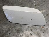 Headlight washer spray nozzle cap/cover