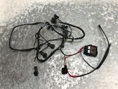 Kabelbaum Leitungssatz Einparkhilfe Parktronic PDC
