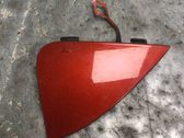 Front tow hook cap/cover