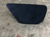 Headlight washer spray nozzle cap/cover