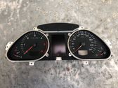 Speedometer (instrument cluster)