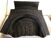 Trunk/boot mat liner