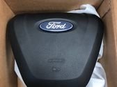 Steering wheel airbag