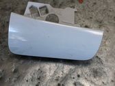 Rear bumper row hook cap/cover