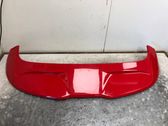 Tailgate/trunk spoiler