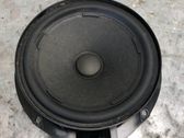 Front door speaker