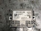 Amplificateur d'antenne