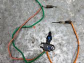 Exhaust gas temperature sensor