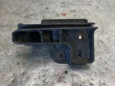 Rear bumper mounting bracket