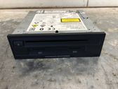 Navigation unit CD/DVD player