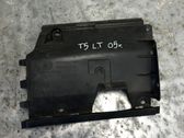 Bumper support mounting bracket corner