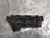 Front bumper mounting bracket
