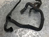 Electric auxiliary coolant/water pump