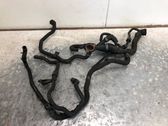 Tuyau de liquide de refroidissement moteur