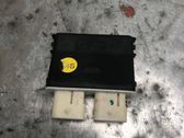 Trunk lid opening control unit