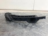 Front bumper mounting bracket